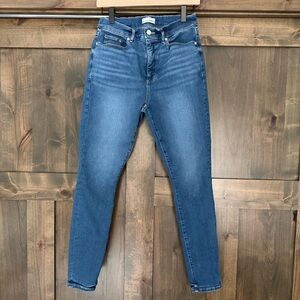 LOFT Women’s The Sculpt Jegging